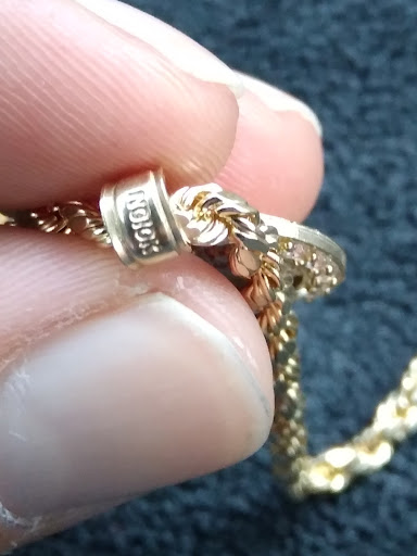 Barkers Fine Jewelry