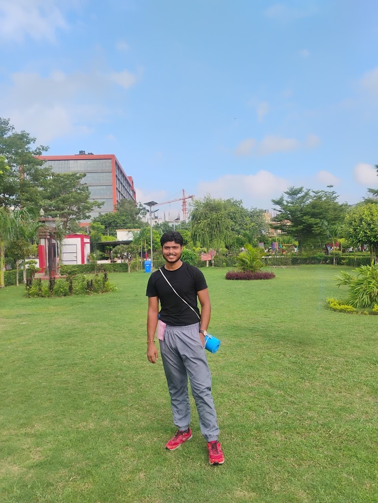 Nirala The Yoga World