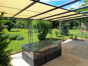 Photo n°15 de Eurl Lindet cyril à Chablis (Atelier de métallerie)