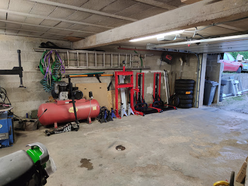 Garage david motos - Thumbnail