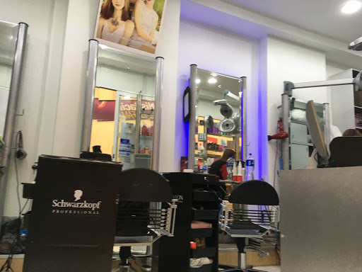 Estética le Cut