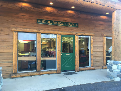 Mccall Physical Therapy