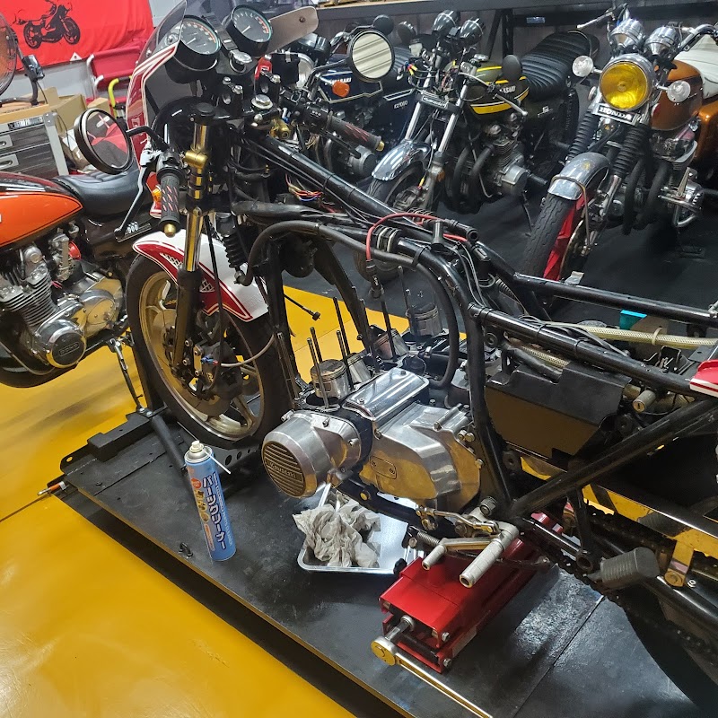 Ｍ’ｚ－ＢＲＥＡＫ (エムズブレイク)