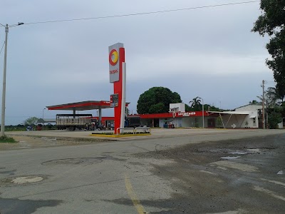 Photos of EDS Terpel San Antonio