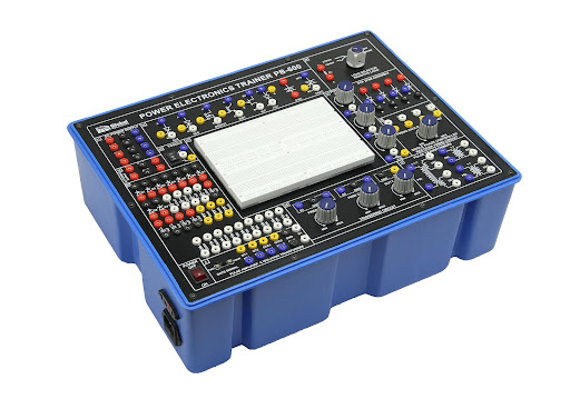 Industrial Electronics By Ross - Thumbnail