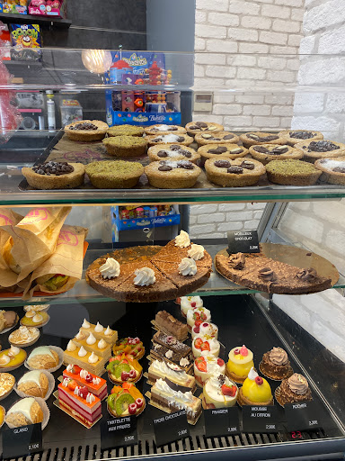 La Friande Artisan Boulanger