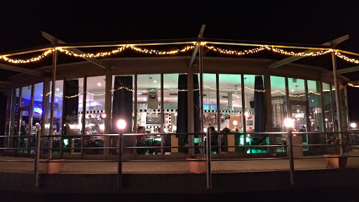 Halifax Diner - Visual