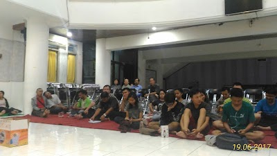 Photos of GBI Shalom