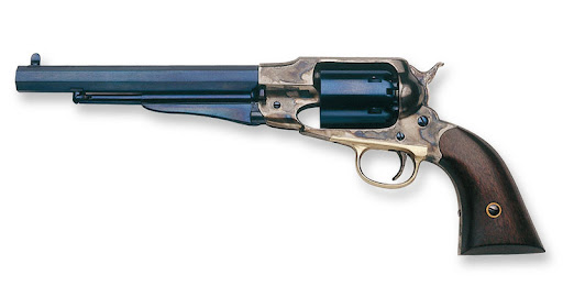 A. Uberti Spa - Fabbrica Armi Antiche - Thumbnail