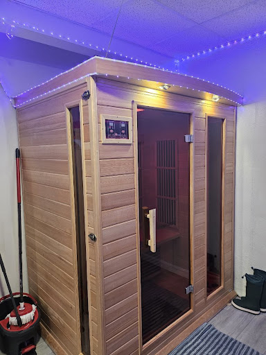 Crystal Day Spa