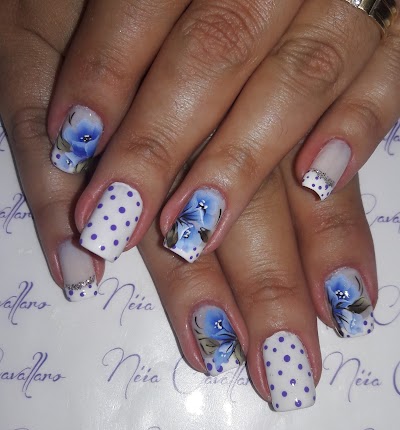Photos of Neia Cavallaro Unhas Artisticas