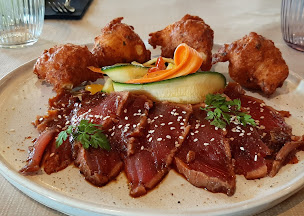 Photo n°22 de Rest'O Zénith à Caen (Restaurant français)