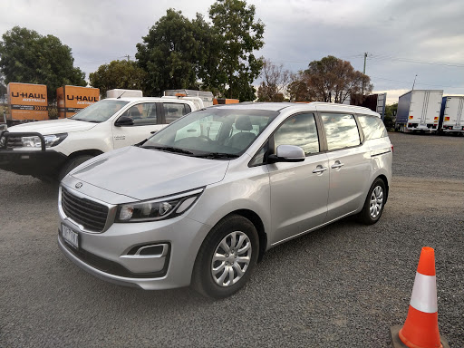 Avis Car & Truck Rental Dubbo