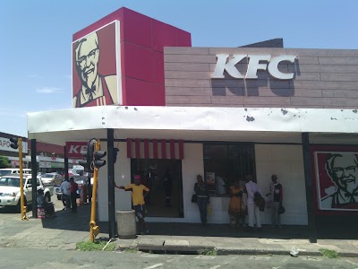 Photos of KFC Vereeniging