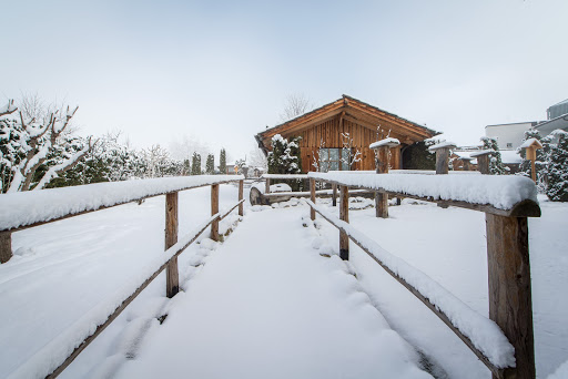 Cron4 Hallenbad & Sauna - Thumbnail
