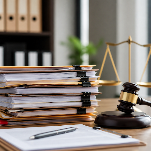 Navigating a divorce can feel overwhelming, especially when it comes to legal paperwork. At RAJEE…