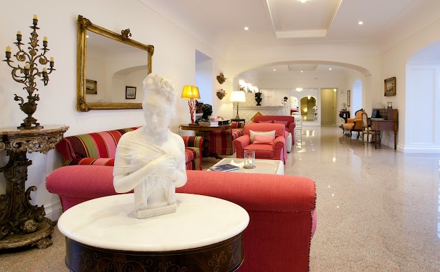 Corallo Hotel Sorrento