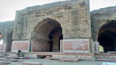 Tomb of Noor Jahan Lahore