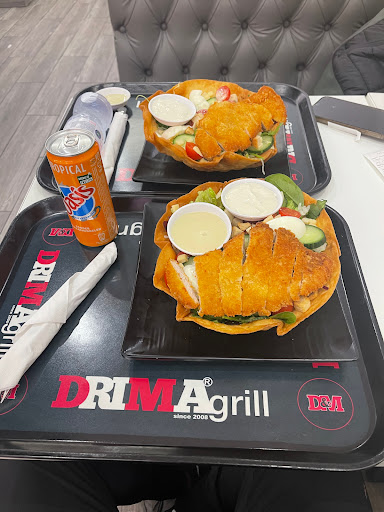 Photo 3 - Drima Grill - Fast food