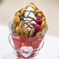 Yogurt Factory Bay 2 à Collégien