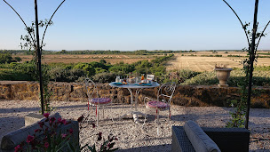Photo n°34 de Domaine de Roque Haute | Chambres d'Hôtes et Maisons de vacances à Portiragnes (Maison de vacances)
