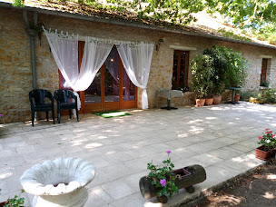 Photo n°19 de La Ferme de l'Avenir à Gironville (Hébergement d'intérieur)