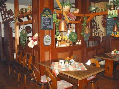 Photos of Gasthof-Pension ZUM SCHW&Auml;NLEIN