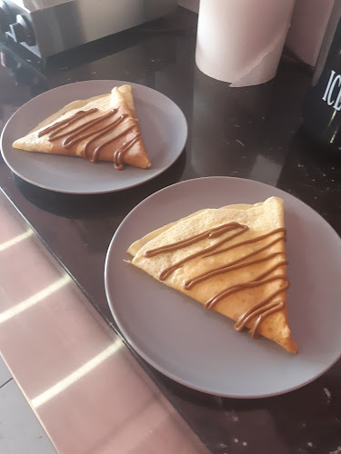 Opinii despre Μέμα în Άγιος Νικόλαος - Καφετέρια