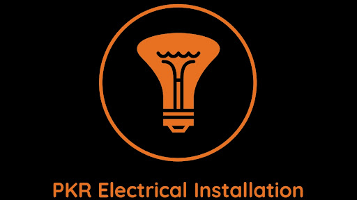 PKR Electrical - Visual