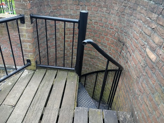 Kasteel Heusden