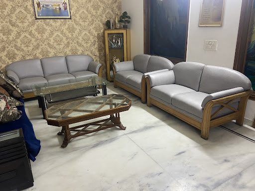 Salim Sofa and Chairs Repair Service provides professional sofa repair, chair repair, upholstery,… post image