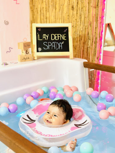 Muğla Bebek Spa Merkezi