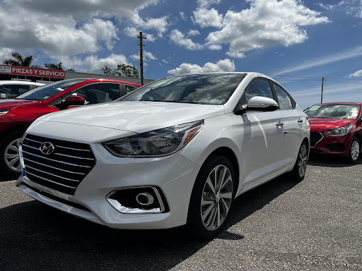 HS Auto Sales - Thumbnail