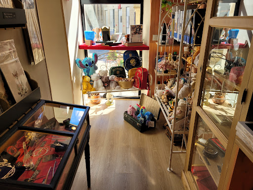 Le Cerf aux Bois Dorés Gallery - France