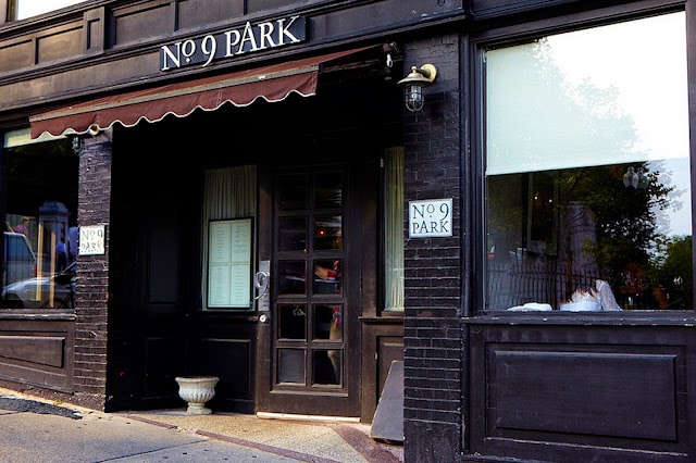 No.9 Park