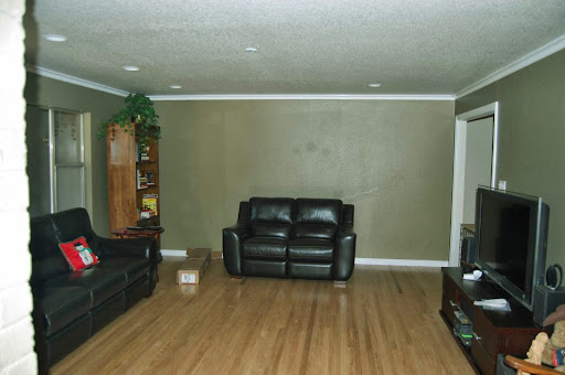 Moreno Painting and Home Renovations