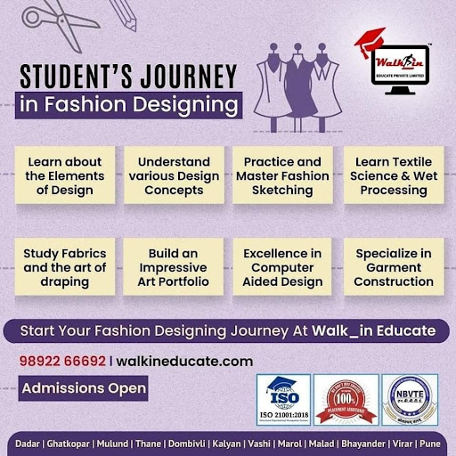 Being a world-class fashion designer is a rare feat to achieve. But the journey to the top begins… post image