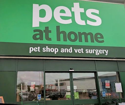 Pets at Home Llanelli - Thumbnail