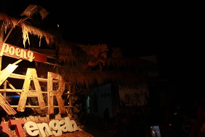 Photos of Kampoeng Dokar Banjar Tengah