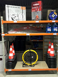 Photo n°5 de CELESTIN MATERIAUX à Vinsobres (Fournisseur de matériaux de construction)