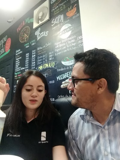 Photos of Pepperoni Restaurante