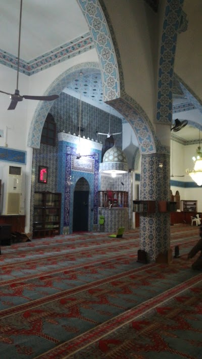Photos of جامع ابوشعالة