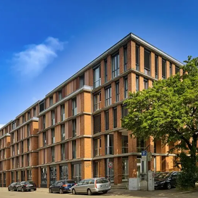 Marienhaus St. Johann e. V.