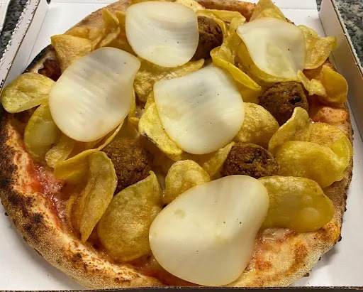 Pizzeria il Baffo Rosso - Thumbnail