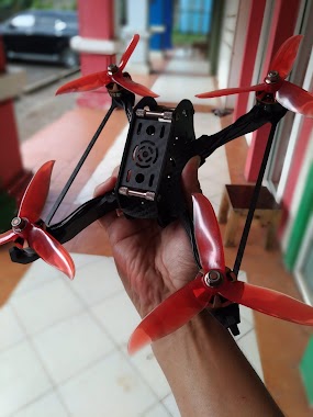 DOoFPV.com, Author: Dian Oktosoma