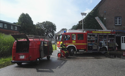 Freiwillige Feuerwehr Prisdorf - Thumbnail