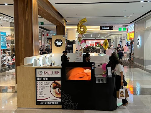 BEAUTY HUB Westfield Carindale - Thumbnail