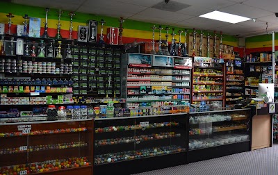 Broadway Smoke Shop