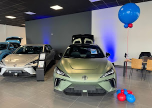 Photo n°5 de MG Motor Muret à Muret (Garage automobile)