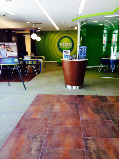 Vibe Credit Union eCenter - Thumbnail